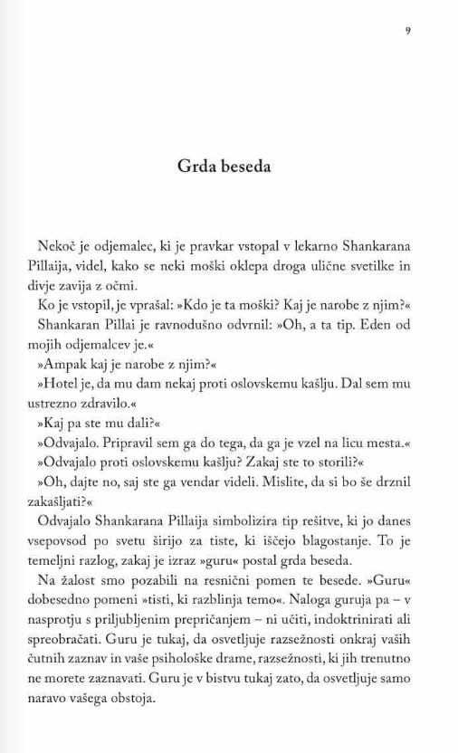 Ustvarjanje življenja ali Notranje inženirstvo