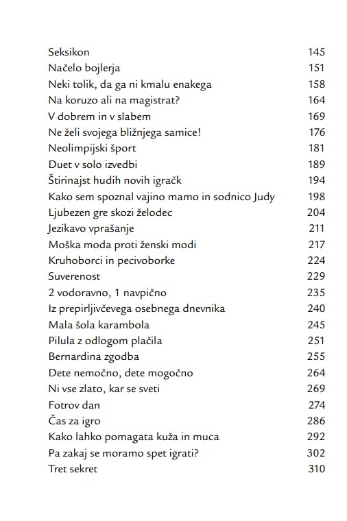 Iskanje srečnega razmerja