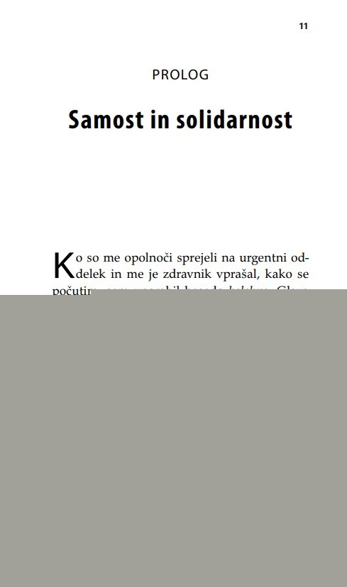 Naša bolehnost