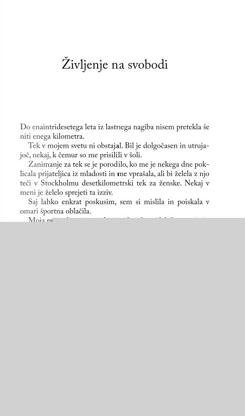 Brez strahu