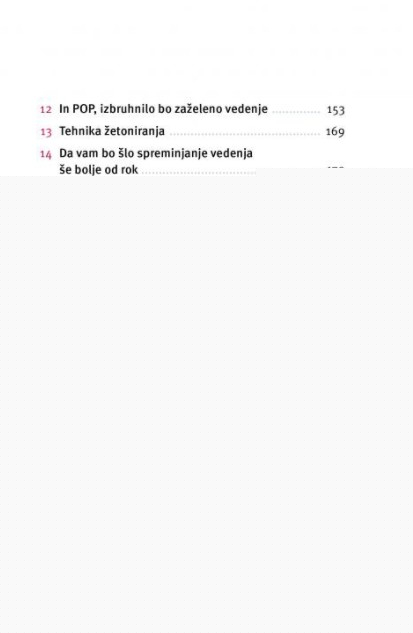 Izzivi sodobne vzgoje