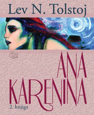 Ana Karenina, 2. del - Matura 2016