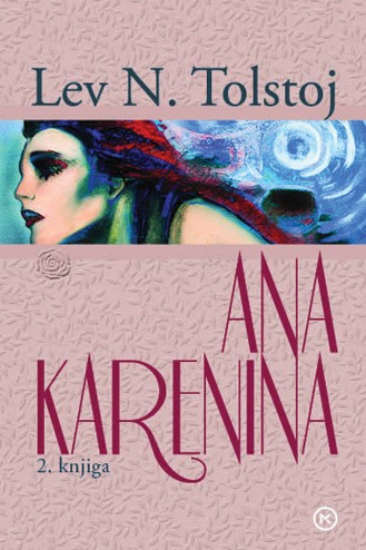 Ana Karenina, 2. del - Matura 2016