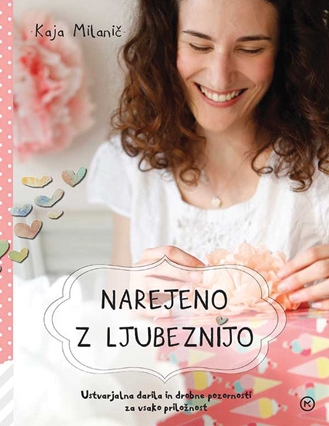 Narejeno z ljubeznijo