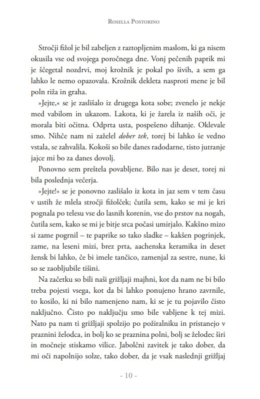 Hitlerjeve pokuševalke - MV