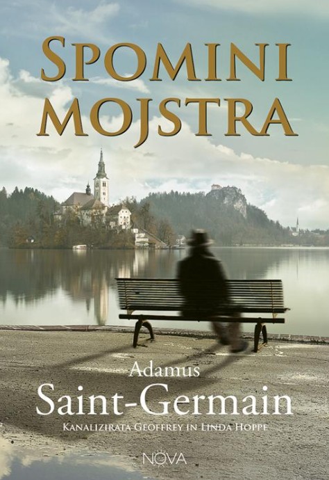 Spomini mojstra
