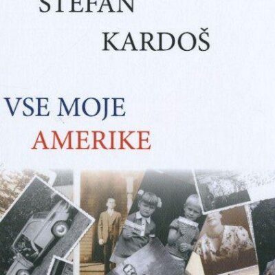 Vse moje Amerike