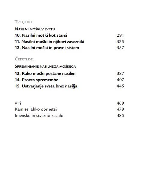 Zakaj to počne?