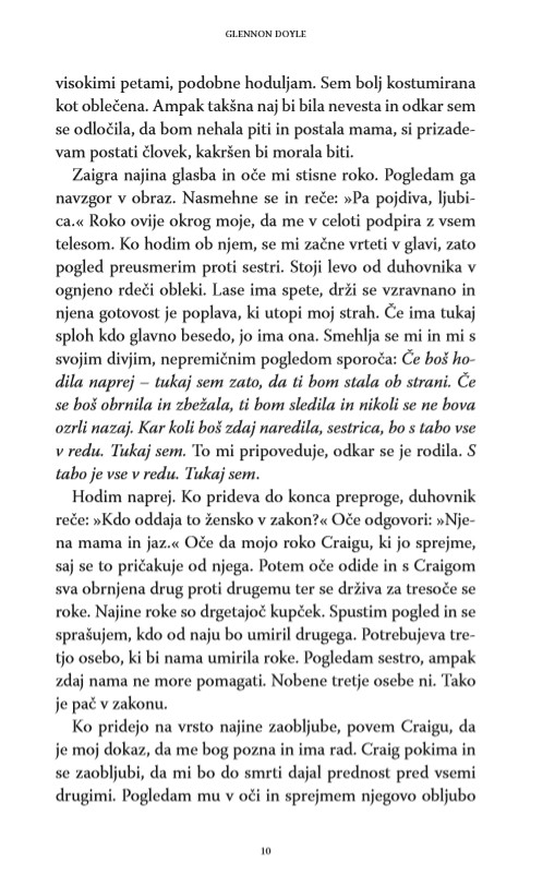 Bojevnica ljubezni