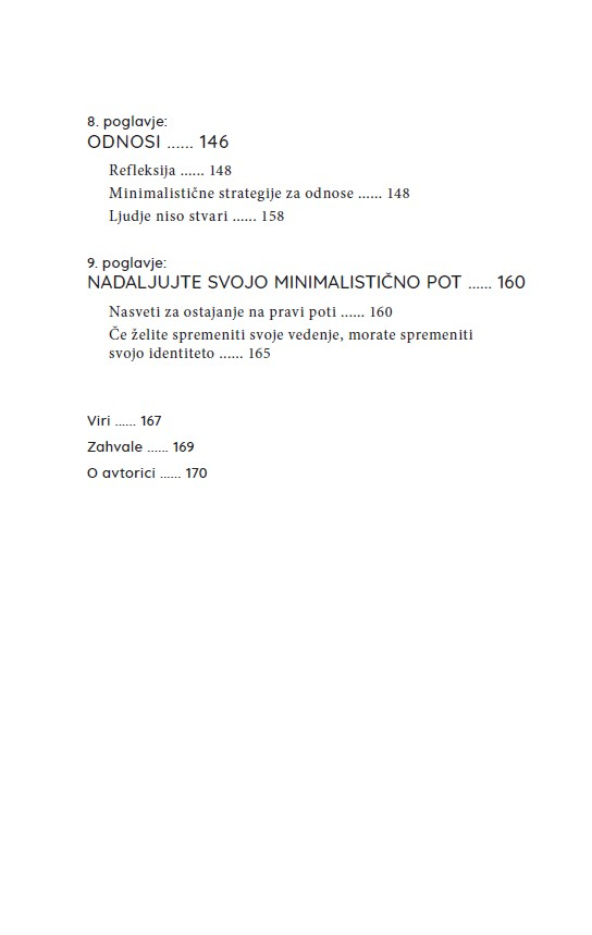 Minimalizem