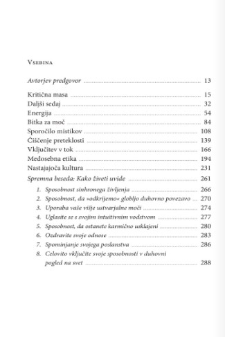 Celestinska prerokba
