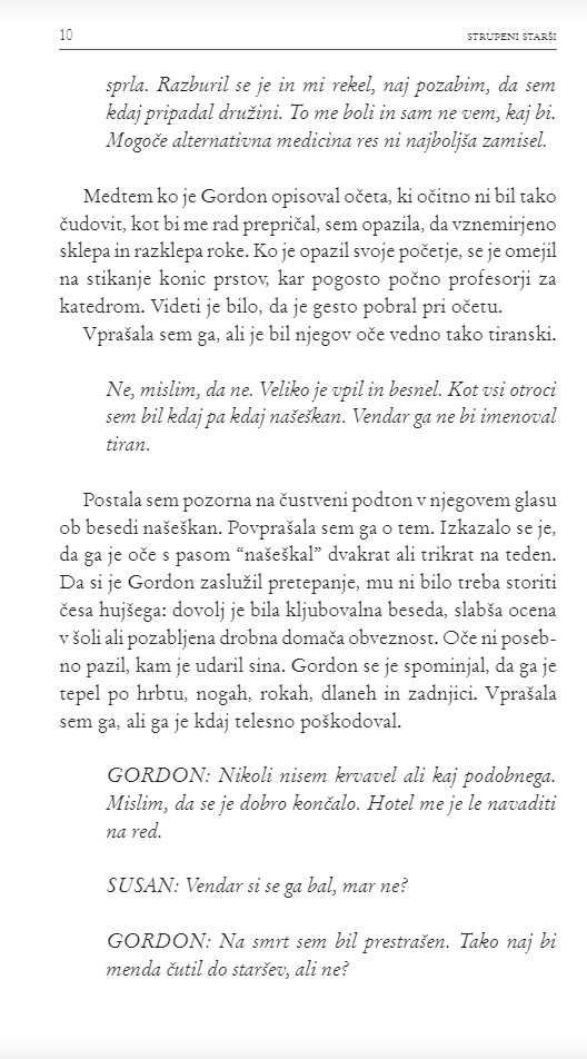 Strupeni starši