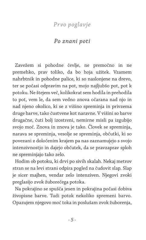 Potok
