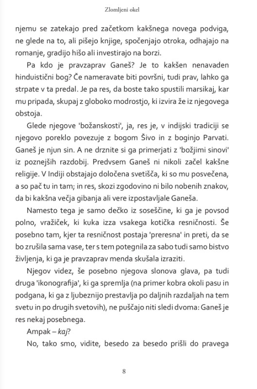 Zlomljeni okel
