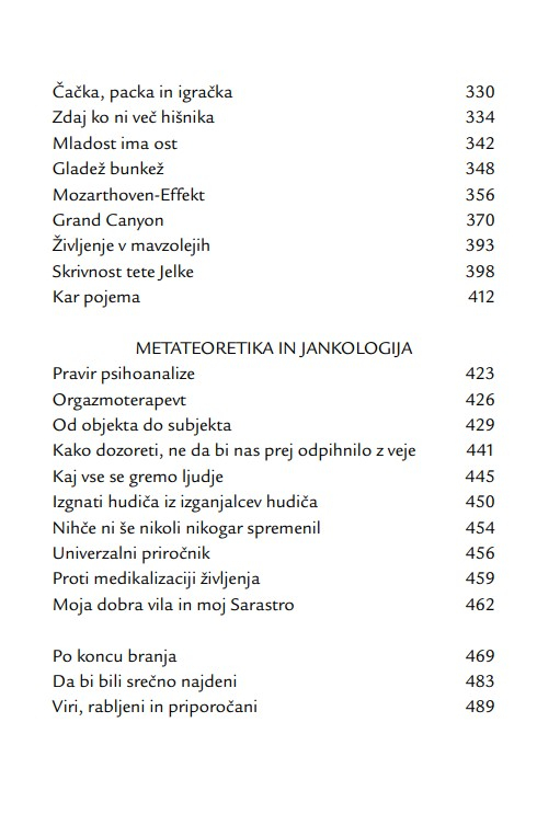 Iskanje srečnega razmerja
