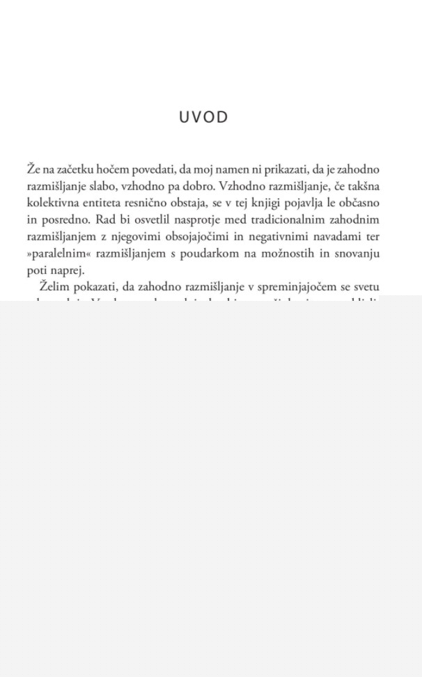 Paralelno razmišljanje