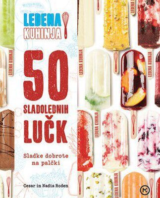 50 sladolednih lučk