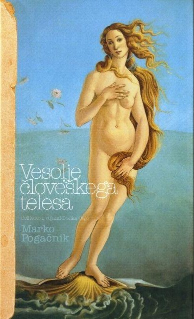 Vesolje človeškega telesa