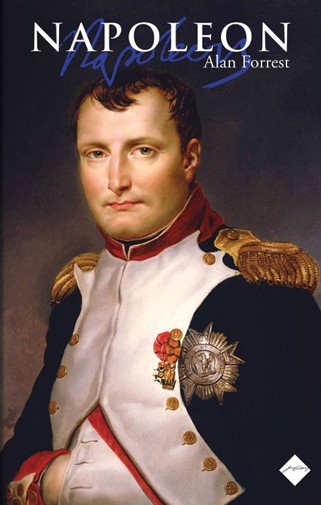 Napoleon - Biografija