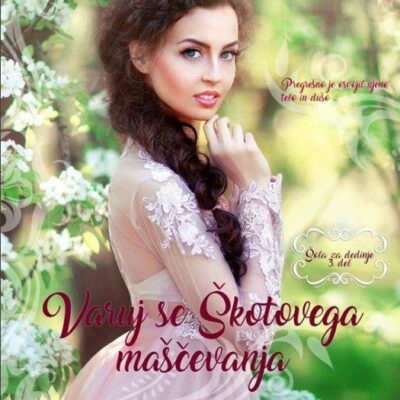 Varuj se Škotovega maščevanja