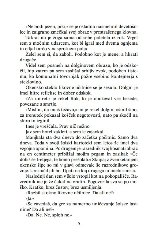 Orientiraj se po soncu
