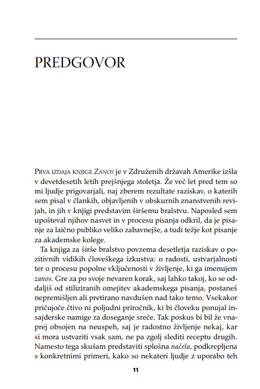 Zanos