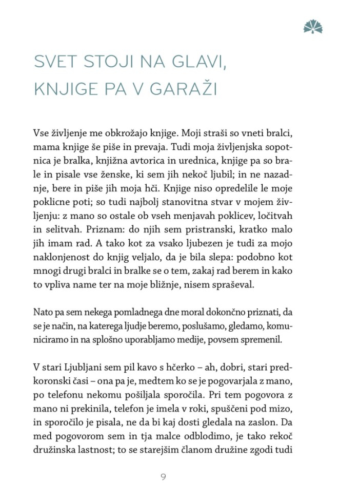 Berem, da se poberem