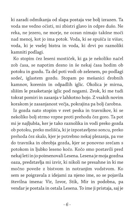 Potok