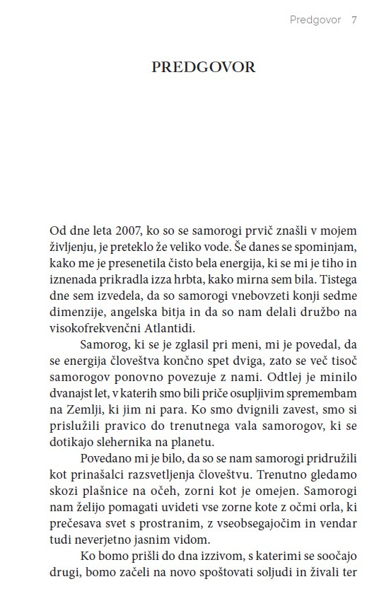 Čudežni samorogi