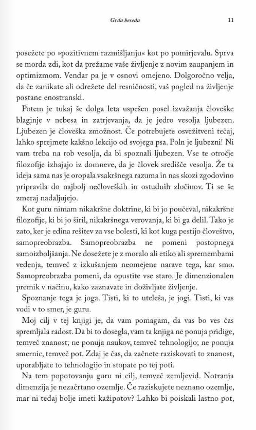 Ustvarjanje življenja ali Notranje inženirstvo