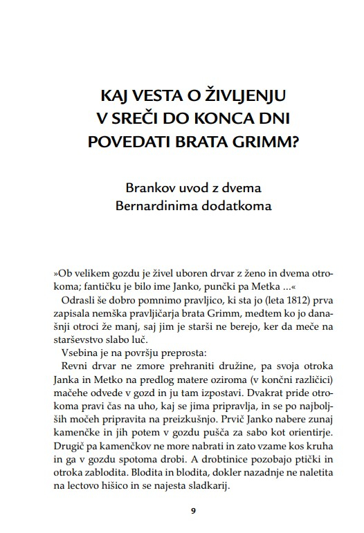 Iskanje srečnega razmerja