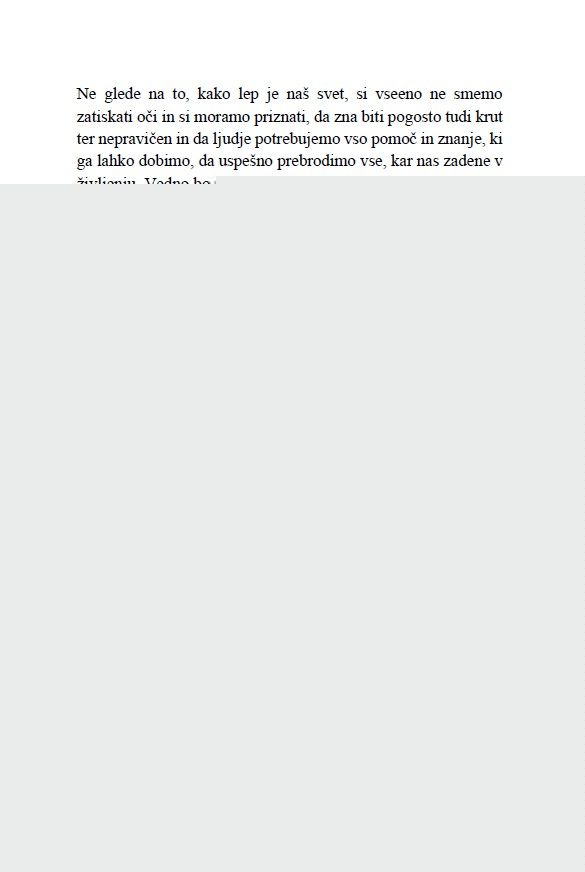 Ti sam RIN naprej