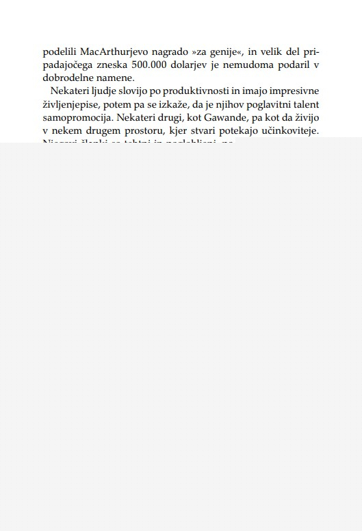 Pametnejši, hitrejši, boljši
