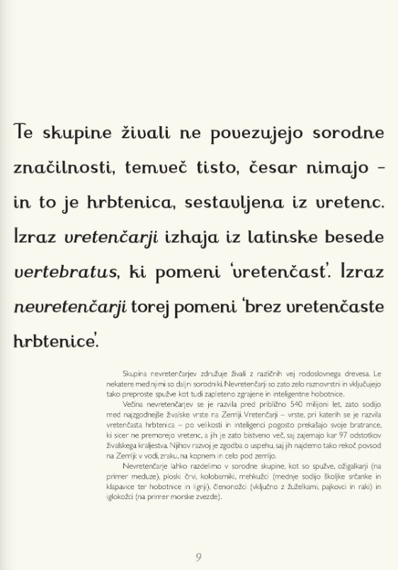 Živalstvo