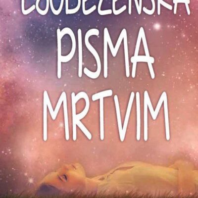 Ljubezenska pisma mrtvim - Mehka vezava