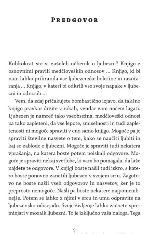 Resnice in zmote o ljubezni
