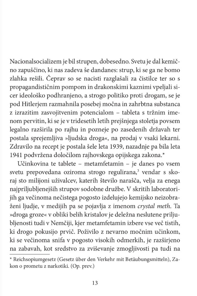 Popolna omama (Žepnica)