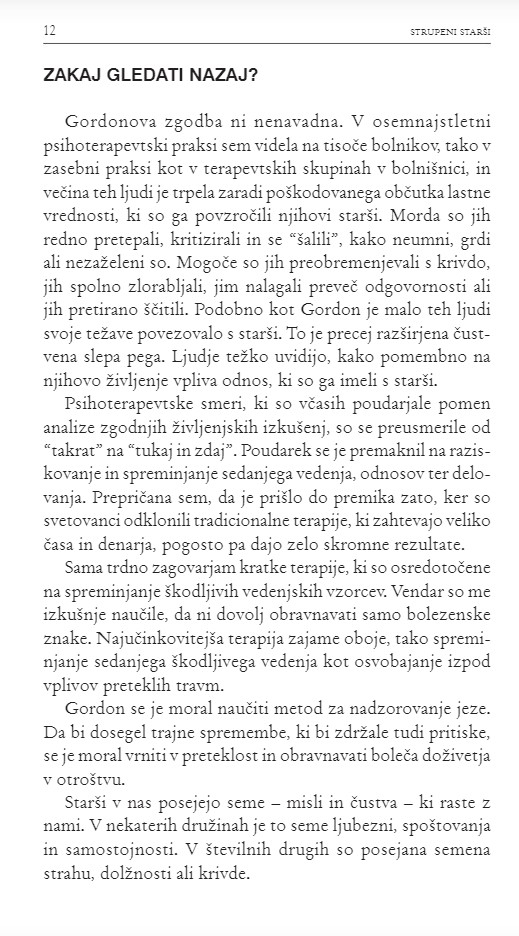 Strupeni starši