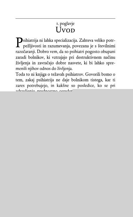 Smrtonosna psihiatrija in organizirano zanikanje