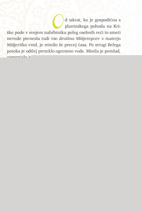 Nove dogodivščine v Pravljičariji