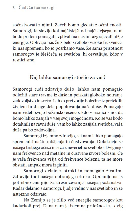 Čudežni samorogi