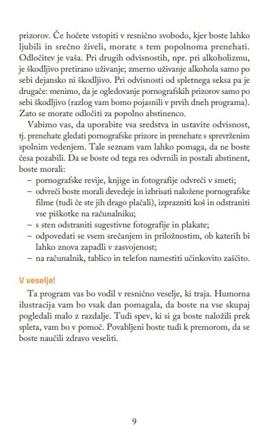 Svobodni za ljubezen