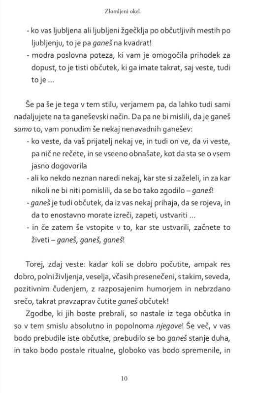 Zlomljeni okel