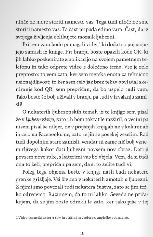 Resnice in zmote o ljubezni