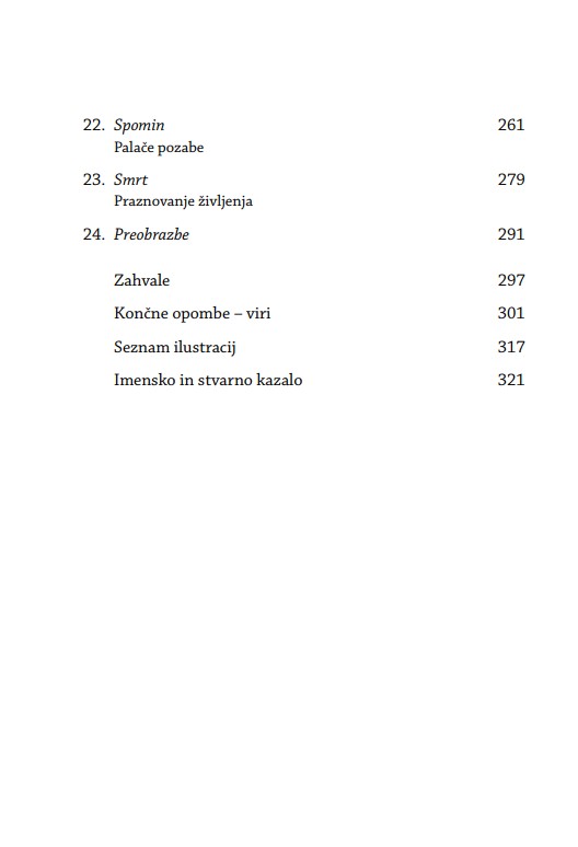 Preobrazbe telesa