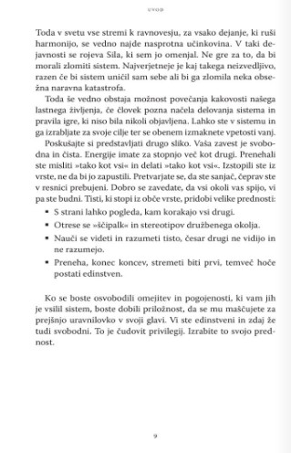 Zlom tehniziranega sistema