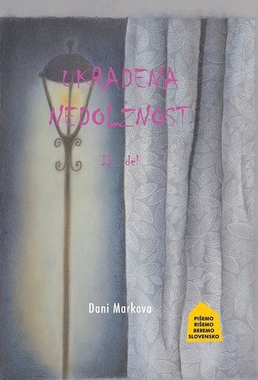 Ukradena nedolžnost, 2. del