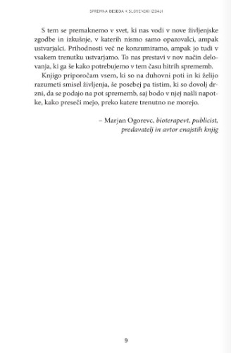 Med znanostjo in duhovnostjo