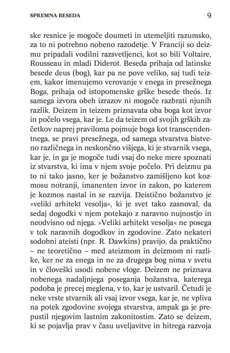 Zbogom, prostozidarji