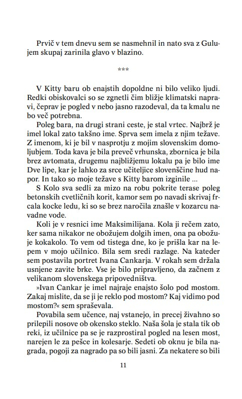 Orientiraj se po soncu